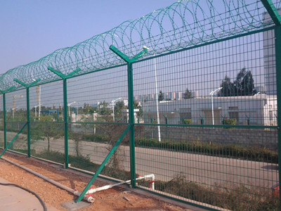 安徽省機場護欄網(wǎng)